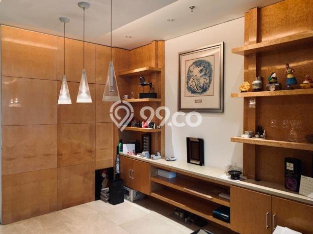 Paling Dicari! Apartemen Eksklusif Dijual di Gatot Subroto Punya 3 Bedroom Paling Dicari! Apartemen Eksklusif Dijual di Gatot Subroto Punya 3 Bedroom