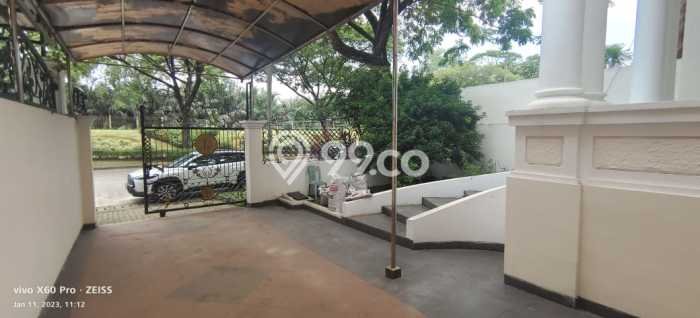 Sewa Rumah Murah di Pantai Indah Kapuk Jakarta Utara dengan 4 Kamar Tidur Sewa Rumah Murah di Pantai Indah Kapuk Jakarta Utara dengan 4 Kamar Tidur