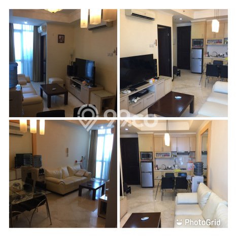 Apartemen Favorit Modern Dijual di Jakarta Selatan dengan 2 Kamar Tidur Apartemen Favorit Modern Dijual di Jakarta Selatan dengan 2 Kamar Tidur