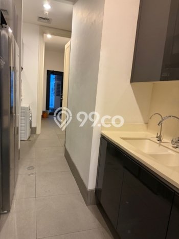 Apartemen Eksklusif Dijual di Kebayoran Baru, Jakarta Selatan Punya 3 Kamar & 3 Kamar Mandi Apartemen Eksklusif Dijual di Kebayoran Baru, Jakarta Selatan Punya 3 Kamar & 3 Kamar Mandi