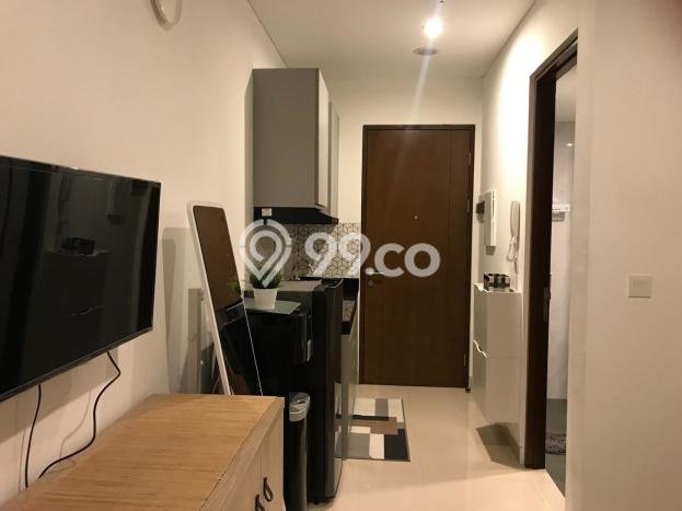 Disewakan Apartemen Harga Terjangkau di Senopati 1 KT Disewakan Apartemen Harga Terjangkau di Senopati 1 KT
