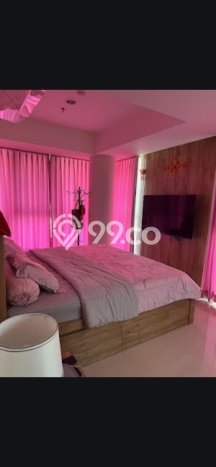 Dijual Apartemen Luxury di Pantai Indah Kapuk 3 Kamar & 3 Kamar Mandi Dijual Apartemen Luxury di Pantai Indah Kapuk 3 Kamar & 3 Kamar Mandi