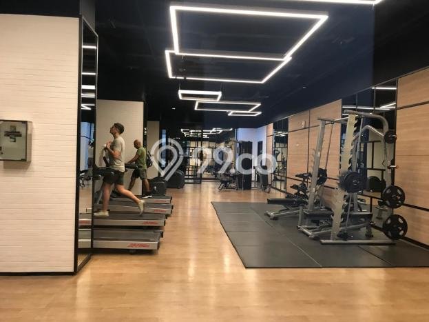 Disewakan Apartemen Harga Terjangkau di Senopati 1 KT Disewakan Apartemen Harga Terjangkau di Senopati 1 KT