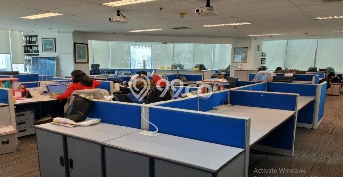 Unit Kantor Dijual di Jakarta Selatan LT 169m2 & LB 169m2 Unit Kantor Dijual di Jakarta Selatan LT 169m2 & LB 169m2