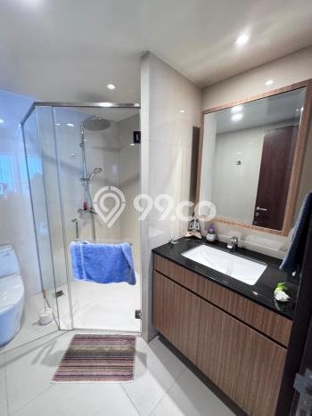 Hunian Strategis 64m2 di Kuningan Jakarta Selatan 2 KT Hunian Strategis 64m2 di Kuningan Jakarta Selatan 2 KT
