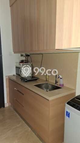 Sewa Apartemen Terjangkau 1 BR di Sudirman Jakarta Selatan Sewa Apartemen Terjangkau 1 BR di Sudirman Jakarta Selatan