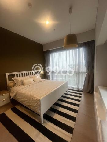 Apartemen Murah dengan 2 BR & 2 KM di Kebayoran Lama Jakarta Selatan Apartemen Murah dengan 2 BR & 2 KM di Kebayoran Lama Jakarta Selatan