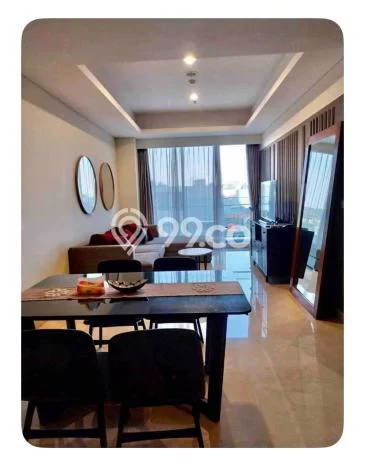 Dijual Apartemen Mewah 1 Bedroom di Jakarta Selatan Dekat ke Fasilitas Publik Dijual Apartemen Mewah 1 Bedroom di Jakarta Selatan Dekat ke Fasilitas Publik