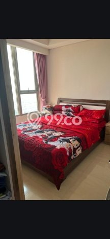 Dijual Apartemen Luxury di Pantai Indah Kapuk 3 Kamar & 3 Kamar Mandi Dijual Apartemen Luxury di Pantai Indah Kapuk 3 Kamar & 3 Kamar Mandi