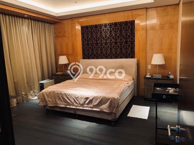 Paling Dicari! Apartemen Eksklusif Dijual di Gatot Subroto Punya 3 Bedroom Paling Dicari! Apartemen Eksklusif Dijual di Gatot Subroto Punya 3 Bedroom