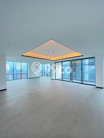 Hunian Apartemen Eksklusif untuk Dijual di Jakarta Selatan dengan 4 BR & 4 Kamar Mandi Hunian Apartemen Eksklusif untuk Dijual di Jakarta Selatan dengan 4 BR & 4 Kamar Mandi