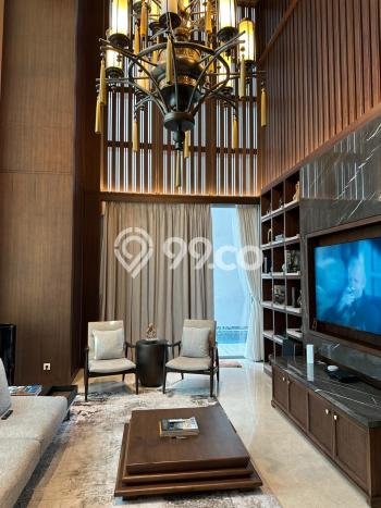 Apartemen Prestisius Dijual di Jakarta Selatan Lokasi Strategis Punya 4 Kamar Tidur Apartemen Prestisius Dijual di Jakarta Selatan Lokasi Strategis Punya 4 Kamar Tidur