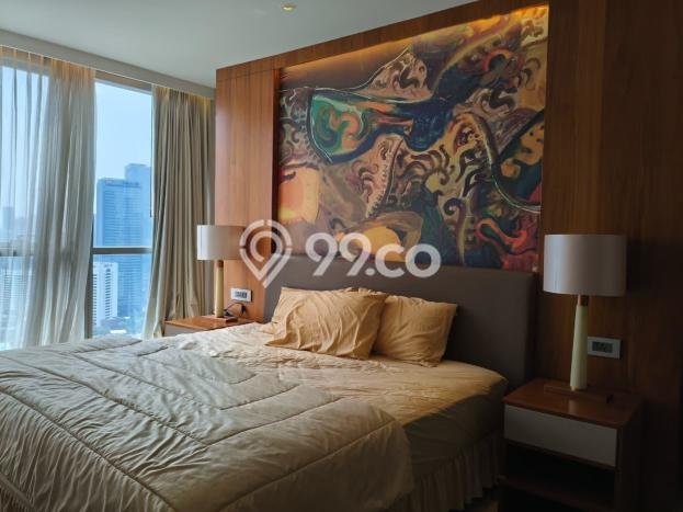 Apartemen Minimalis untuk Disewa, 1 Kamar di Jakarta Selatan Apartemen Minimalis untuk Disewa, 1 Kamar di Jakarta Selatan
