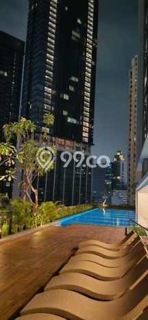 Hunian Strategis 40m2 di Setiabudi Jakarta Selatan 1 KT Hunian Strategis 40m2 di Setiabudi Jakarta Selatan 1 KT