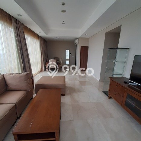 Disewakan Apartemen Nyaman 3 KT 146m2 di Cilandak Jakarta Selatan Disewakan Apartemen Nyaman 3 KT 146m2 di Cilandak Jakarta Selatan