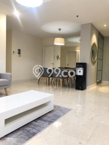 Untuk Dijual Apartemen Prestisius di Kebayoran Lama, Jakarta Selatan 2 Kamar Tidur Untuk Dijual Apartemen Prestisius di Kebayoran Lama, Jakarta Selatan 2 Kamar Tidur