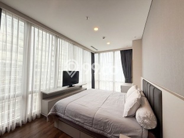 Apartemen Prestisius 2 KT / 2 KM di Kuningan Harga Sewa Rp 3,6 Miliar/ Tahun Apartemen Prestisius 2 KT / 2 KM di Kuningan Harga Sewa Rp 3,6 Miliar/ Tahun