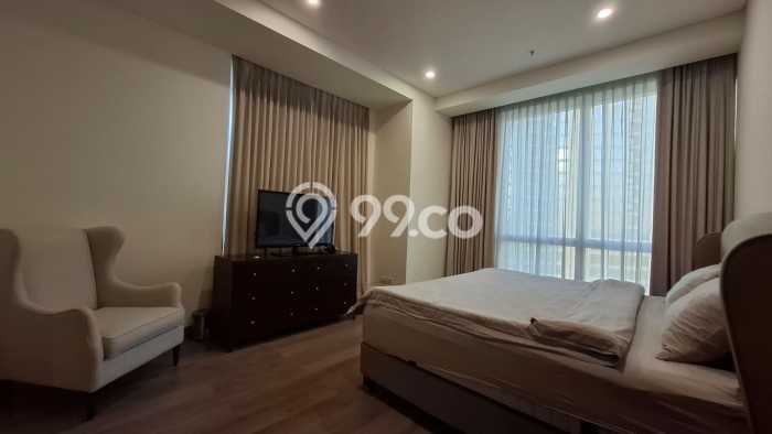 Hunian Apartemen Sewa Siap Pakai di Cipete Jakarta Selatan dengan 2 KT / 2 KM Hunian Apartemen Sewa Siap Pakai di Cipete Jakarta Selatan dengan 2 KT / 2 KM