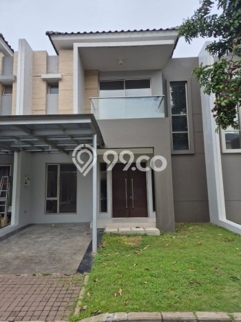 Rumah Elit Modern Siap Huni di Pantai Indah Kapuk Jakarta Utara Rumah Elit Modern Siap Huni di Pantai Indah Kapuk Jakarta Utara