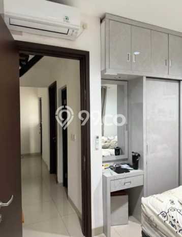 Rumah Minimalis 4 KT LT 75m2 di Jakarta Garden City Rumah Minimalis 4 KT LT 75m2 di Jakarta Garden City
