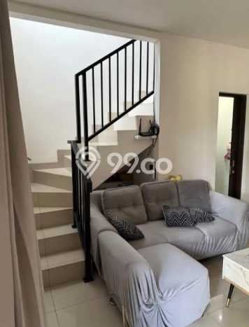 Rumah Minimalis 4 KT LT 75m2 di Jakarta Garden City Rumah Minimalis 4 KT LT 75m2 di Jakarta Garden City