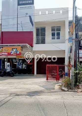 Paling Diincar! Ruko Dijual di Pondok Kopi Harga Kompetitif Paling Diincar! Ruko Dijual di Pondok Kopi Harga Kompetitif