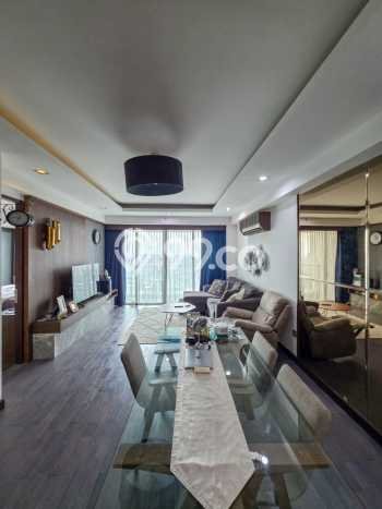 Hunian Apartemen Eksklusif untuk Dijual di Jakarta Selatan dengan 2 BR & 0 Kamar Mandi Hunian Apartemen Eksklusif untuk Dijual di Jakarta Selatan dengan 2 BR & 0 Kamar Mandi