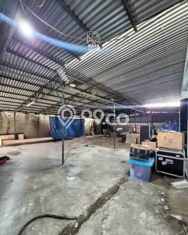 Hunian Eksklusif Siap Huni LT 1600m2 di Kebayoran Baru, Jakarta Selatan Hunian Eksklusif Siap Huni LT 1600m2 di Kebayoran Baru, Jakarta Selatan