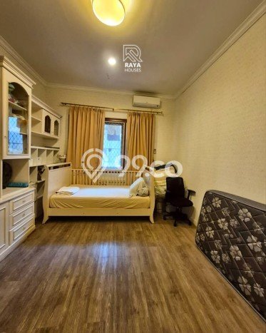 Siap Huni Hunian Elit 6 Kamar di Kebayoran Baru Dekat ke Mana Saja Siap Huni Hunian Elit 6 Kamar di Kebayoran Baru Dekat ke Mana Saja