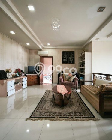 Hot Offer Hunian Premium Ideal dan Luas di Pesanggrahan, Jakarta Selatan Hot Offer Hunian Premium Ideal dan Luas di Pesanggrahan, Jakarta Selatan