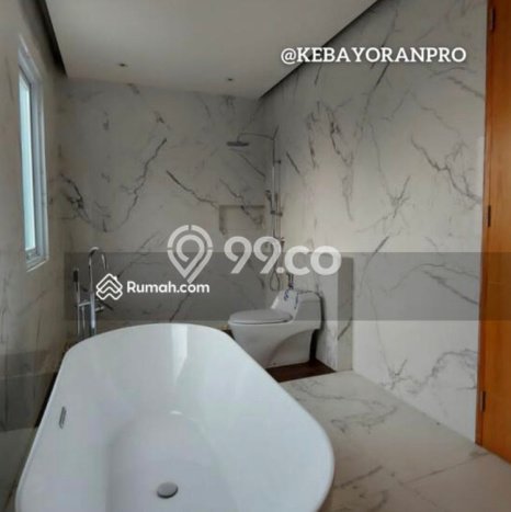 Hunian Mewah LB 603m2 Siap Pakai Desain Elegan di Pondok Indah, Jakarta Selatan Hunian Mewah LB 603m2 Siap Pakai Desain Elegan di Pondok Indah, Jakarta Selatan
