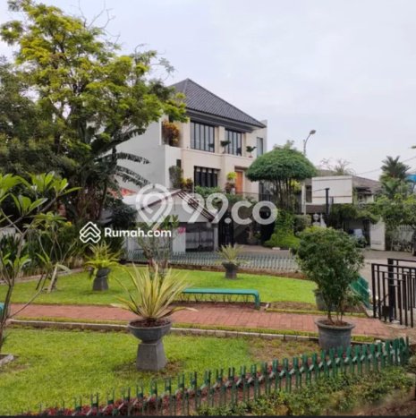 Dijual Rumah Mewah Exclusive di Kebayoran Baru, Jakarta Selatan Dijual Rumah Mewah Exclusive di Kebayoran Baru, Jakarta Selatan