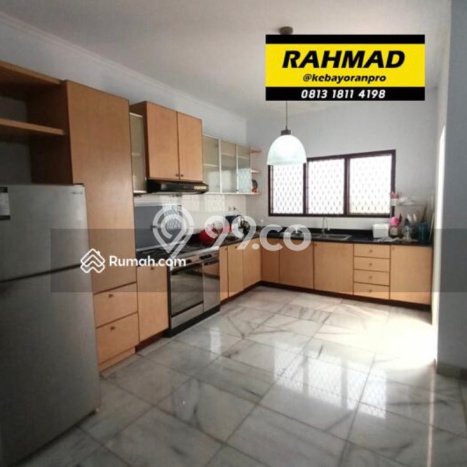 Siap Huni Hunian Elit 3 Kamar di Kebayoran Baru Dekat ke Mana Pun Siap Huni Hunian Elit 3 Kamar di Kebayoran Baru Dekat ke Mana Pun