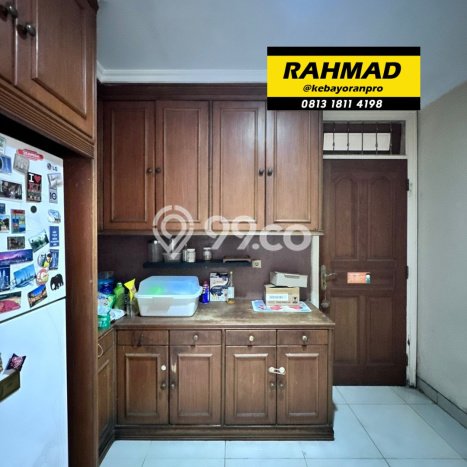 Hunian Eksklusif Dijual LT 408m2 di Kebayoran Baru, Jakarta Selatan Hunian Eksklusif Dijual LT 408m2 di Kebayoran Baru, Jakarta Selatan