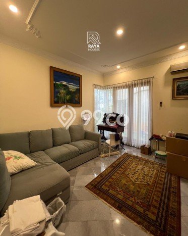 Rumah Luxury Modern Siap Huni di Kemang Jakarta Selatan Rumah Luxury Modern Siap Huni di Kemang Jakarta Selatan