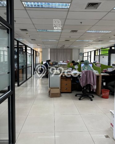 Untuk Dijual! Kantor di Kuningan Jakarta Selatan LT 1982m2 / LB 4400m2 Kawasan Bisnis Untuk Dijual! Kantor di Kuningan Jakarta Selatan LT 1982m2 / LB 4400m2 Kawasan Bisnis