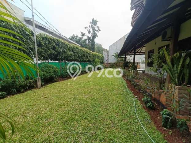Dijual Rumah Premium dengan Fasilitas Sekitar Komplit di Cilandak, Jakarta Selatan Dijual Rumah Premium dengan Fasilitas Sekitar Komplit di Cilandak, Jakarta Selatan