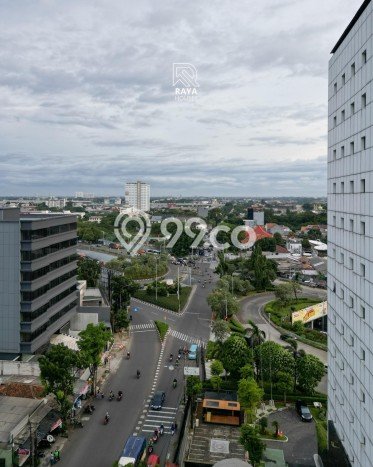 Dijual! Komersial di TB Simatupang Jakarta Selatan LT 965m2 / LB 4000m2 Kawasan Bisnis Dijual! Komersial di TB Simatupang Jakarta Selatan LT 965m2 / LB 4000m2 Kawasan Bisnis