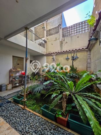For Sale Rumah Mewah Exclusive di Kebayoran Baru, Jakarta Selatan For Sale Rumah Mewah Exclusive di Kebayoran Baru, Jakarta Selatan