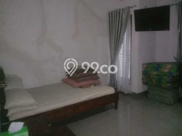 Siap Huni Rumah Mewah 4 Kamar di Kebayoran Baru Dekat ke Mana Saja Siap Huni Rumah Mewah 4 Kamar di Kebayoran Baru Dekat ke Mana Saja