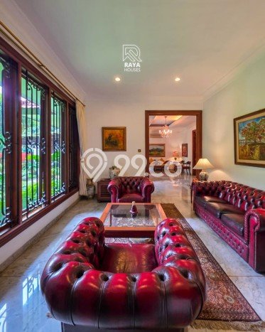 Best Deal Hunian Premium Ideal dan Luas di Kebayoran Baru, Jakarta Selatan Best Deal Hunian Premium Ideal dan Luas di Kebayoran Baru, Jakarta Selatan