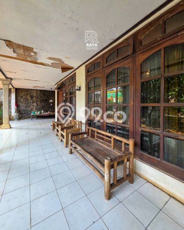 Siap Huni Hunian Elit 0 Kamar di Kebayoran Baru Dekat ke Mana Saja Siap Huni Hunian Elit 0 Kamar di Kebayoran Baru Dekat ke Mana Saja
