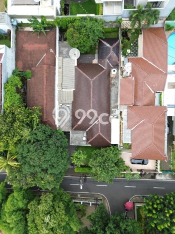 Dijual Hunian Mewah dengan Fasilitas Sekitar Komplit di Menteng, Jakarta Pusat Dijual Hunian Mewah dengan Fasilitas Sekitar Komplit di Menteng, Jakarta Pusat