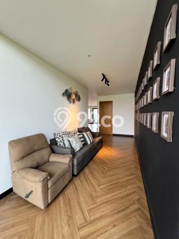 For Sale! Luxury House LT 800m2 Desain Elegan di Lebak Bulus For Sale! Luxury House LT 800m2 Desain Elegan di Lebak Bulus