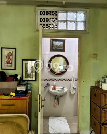Dijual Rumah Luas Elegan Dengan View Eksklusif di Bintaro, Tangerang Selatan Dijual Rumah Luas Elegan Dengan View Eksklusif di Bintaro, Tangerang Selatan