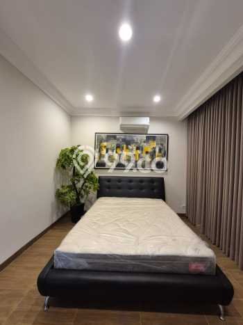 Hunian Eksklusif Siap Huni LT 248m2 di Kebayoran Baru, Jakarta Selatan Hunian Eksklusif Siap Huni LT 248m2 di Kebayoran Baru, Jakarta Selatan