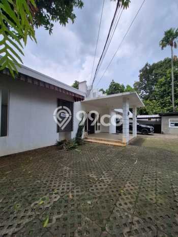 Dijual Rumah Mewah Megah Dengan View Eksklusif di Cipete, Jakarta Selatan Dijual Rumah Mewah Megah Dengan View Eksklusif di Cipete, Jakarta Selatan