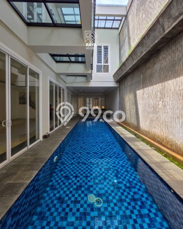 Dijual Rumah Mewah Exclusive di Kebayoran Baru, Jakarta Selatan Dijual Rumah Mewah Exclusive di Kebayoran Baru, Jakarta Selatan