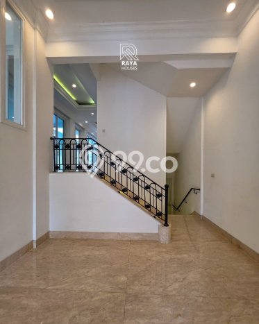 Dijual Rumah Mewah Exclusive di Kebayoran Baru, Jakarta Selatan Dijual Rumah Mewah Exclusive di Kebayoran Baru, Jakarta Selatan