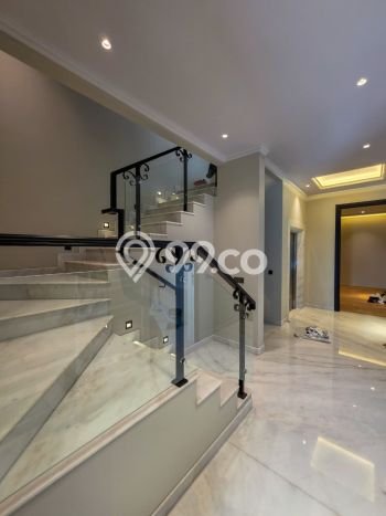 Best Deal Hunian Mewah Ideal dan Luas di Kebayoran Baru, Jakarta Selatan Best Deal Hunian Mewah Ideal dan Luas di Kebayoran Baru, Jakarta Selatan